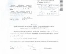 Йога-студия Vajra патент