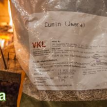 Зира. 75 грн / 100 г