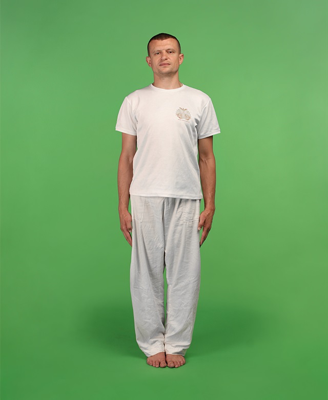 Патанджали йога